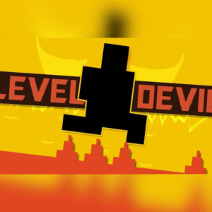 Level Devil EU PC Steam CD Key