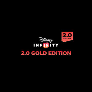Disney Infinity 2.0: Gold Edition EU Steam CD Key