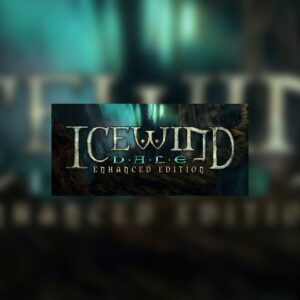 Icewind Dale: Enhanced Edition EU Steam Altergift