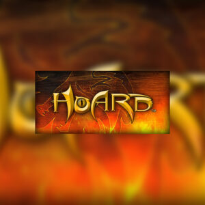 HOARD EU PC Steam CD Key