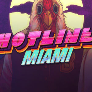 Hotline Miami EU Steam CD Key