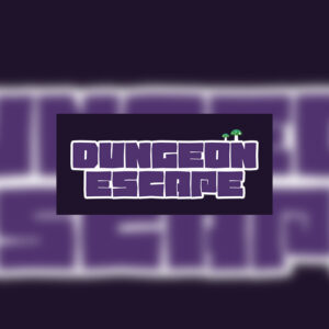 Dungeon Escape EU PC Steam CD Key