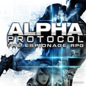 Alpha Protocol EU Steam CD Key