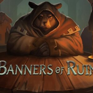 Banners of Ruin - Collection Bundle EU Steam CD Key