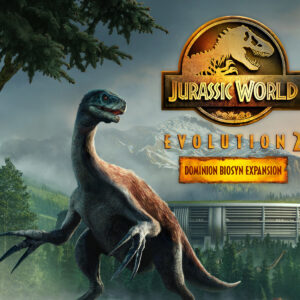 Jurassic World Evolution 2 - Dominion Biosyn DLC EU PC Steam CD Key