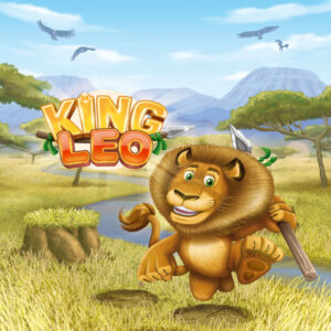 King Leo EU Nintendo CD Key