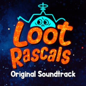 Loot Rascals - Soundtrack DLC EU PC Steam CD Key