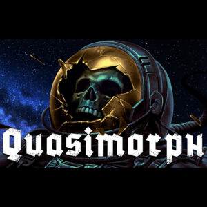 Quasimorph EU PC Steam CD Key