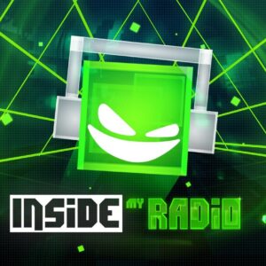 Inside My Radio EU Steam CD Key