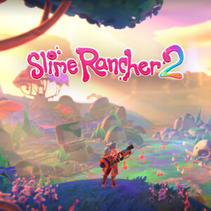 Slime Rancher 2 EU Steam CD Key