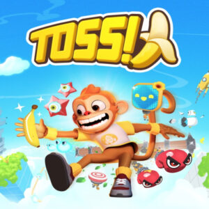 TOSS! EU PS5 CD Key