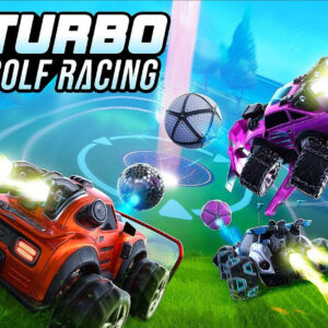 Turbo Golf Racing EU Steam CD Key