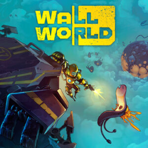 Wall World EU PS5 CD Key