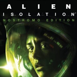 Alien: Isolation Ripley Edition EU Steam CD Key