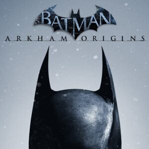 Batman: Arkham Origins - Initiation DLC EU PC Steam CD Key