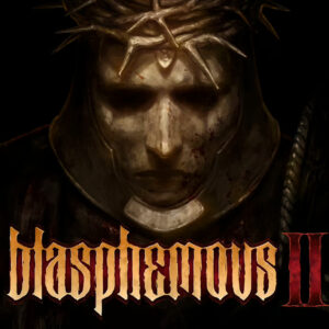 Blasphemous 2 EU Steam CD Key