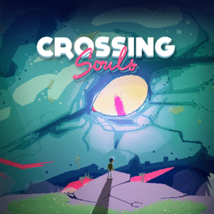 Crossing Souls EU PC Steam CD Key