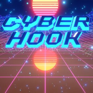 Cyber Hook EU Steam CD Key
