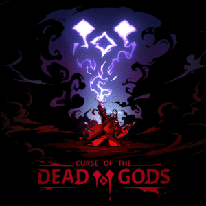 Curse of the Dead Gods EU Steam Altergift