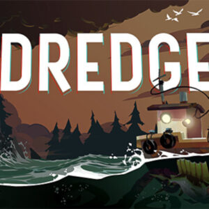 DREDGE EU Steam CD Key