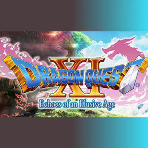 Dragon Quest XI: Echoes of an Elusive Age - Apprentice Adventurer's Set DLC EU PS4 CD Key