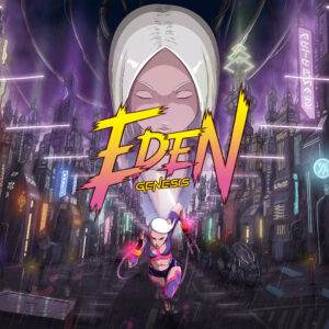 Eden Genesis EU PS5 CD Key