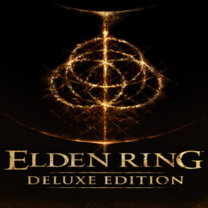 Elden Ring Deluxe Edition EU Steam CD Key