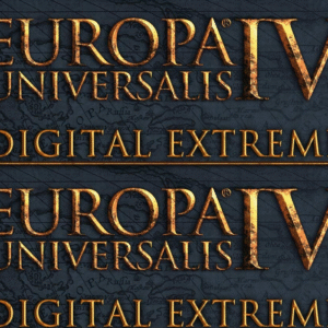 Europa Universalis IV Digital Extreme Edition + Pre-Order Bonus EU PC Steam CD Key