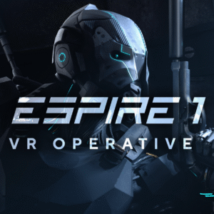 Espire 1: VR Operative EU PC Steam CD Key