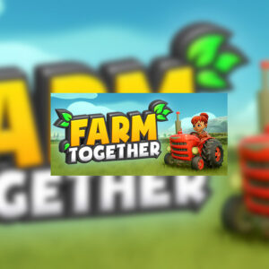 Farm Together - Mexico DLC EU PC Steam CD Key