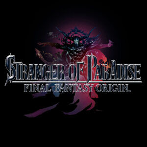 Stranger of Paradise: Final Fantasy Origin EU Steam CD Key