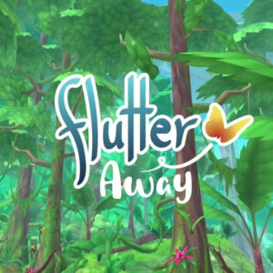 Flutter Away EU Nintendo Switch CD Key