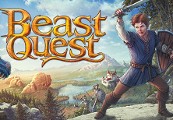 Beast Quest EU PC Steam CD Key