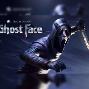 Dead by Daylight - Ghost Face DLC EU PC Steam CD Key