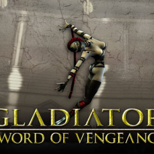 Gladiator: Sword of Vengeance Steam CD Key