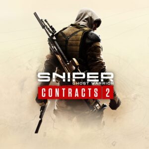 Sniper Ghost Warrior Contracts 2 EU Steam CD Key