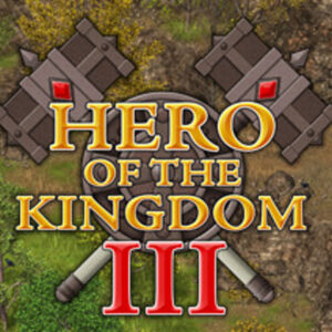 Hero of the Kingdom III EU PC Steam CD Key