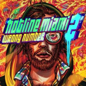 Hotline Miami 2: Wrong Number Digital Special Edition EU Steam CD Key