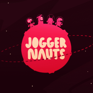Joggernauts EU Steam CD Key