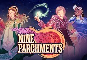 Nine Parchments EU Steam CD Key