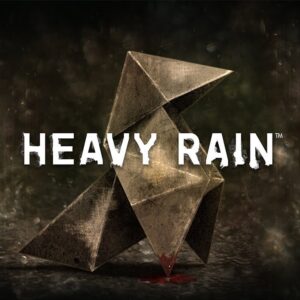 Heavy Rain EU Steam CD Key