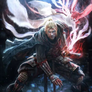 Nioh: Complete Edition EU Steam CD Key