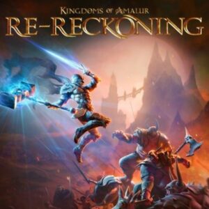 Kingdoms of Amalur: Re-Reckoning EU Steam CD Key
