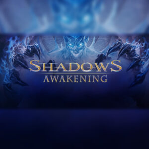 Shadows: Awakening Complete Pack EU Steam CD Key