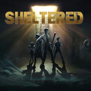 Sheltered EU PC Steam CD Key