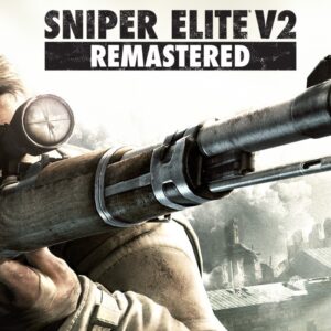 Sniper Elite V2 Remastered EU Steam Altergift