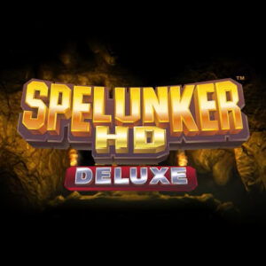 Spelunker HD Deluxe EU PS4 CD Key