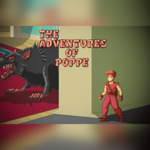 The Adventures of Poppe EU Nintendo Switch CD Key
