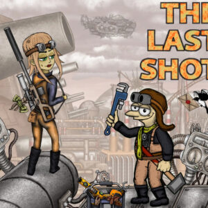 The Last Shot EU PS5 CD Key