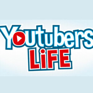 Youtubers Life EU Steam CD Key